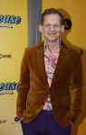 Amsterdam 3 april 2023
Premiere Grease in het DeLaMar theater.
Joep Onderdelinden