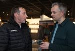Tilburg, 19 April 2023
Voorstelling wielerploeg Keukenloods
Johan v d Velde