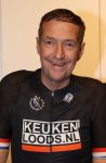 Tilburg, 19 April 2023
Voorstelling wielerploeg Keukenloods
Johan v d Velde