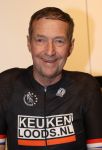 Tilburg, 19 April 2023
Voorstelling wielerploeg Keukenloods
Johan v d Velde
