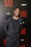 Amsterdam 10 april 2023
Premiere Black Lotus in Tuschinski met Rico Verhoeven in de hoofdrol.
John Williams