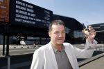 Rotterdam 5 april 2023
John de Bever en Kees de Bever maken bekend dat ze samen in AHOY op gaan treden.