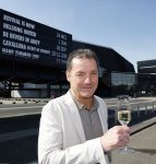 Rotterdam 5 april 2023
John de Bever en Kees de Bever maken bekend dat ze samen in AHOY op gaan treden.