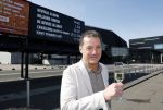 Rotterdam 5 april 2023
John de Bever en Kees de Bever maken bekend dat ze samen in AHOY op gaan treden.