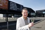 Rotterdam 5 april 2023
John de Bever en Kees de Bever maken bekend dat ze samen in AHOY op gaan treden.