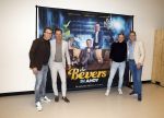 Rotterdam 5 april 2023
John de Bever en Kees de Bever maken bekend dat ze samen in AHOY op gaan treden.
Niels Houtepen en ...