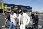 Rotterdam 5 april 2023
John de Bever en Kees de Bever maken bekend dat ze samen in AHOY op gaan treden.
