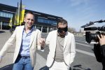 Rotterdam 5 april 2023
John de Bever en Kees de Bever maken bekend dat ze samen in AHOY op gaan treden.
