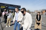 Rotterdam 5 april 2023
John de Bever en Kees de Bever maken bekend dat ze samen in AHOY op gaan treden.