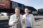 Rotterdam 5 april 2023
John de Bever en Kees de Bever maken bekend dat ze samen in AHOY op gaan treden.