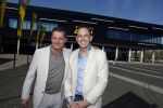 Rotterdam 5 april 2023
John de Bever en Kees de Bever maken bekend dat ze samen in AHOY op gaan treden.