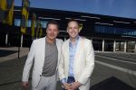 Rotterdam 5 april 2023
John de Bever en Kees de Bever maken bekend dat ze samen in AHOY op gaan treden.