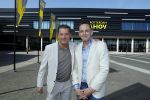 Rotterdam 5 april 2023
John de Bever en Kees de Bever maken bekend dat ze samen in AHOY op gaan treden.