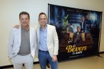 Rotterdam 5 april 2023
John de Bever en Kees de Bever maken bekend dat ze samen in AHOY op gaan treden.