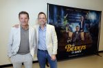 Rotterdam 5 april 2023
John de Bever en Kees de Bever maken bekend dat ze samen in AHOY op gaan treden.
