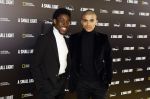 Amsterdam 17 april  2023
Premiere a small light in Tuschinski.
Jojo Pors