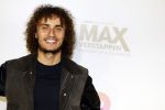 Amsterdam 29 maart 2023
Premiere Docu Max Verstappen in Tuschinski  die uitgezonden gaat worden op Viaplay.
Jordi v d Bussche (Kwebbelkop)