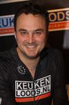 Tilburg, 19 April 2023
Voorstelling wielerploeg Keukenloods
Joris Putman