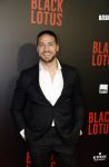 Amsterdam 10 april 2023
Premiere Black Lotus in Tuschinski met Rico Verhoeven in de hoofdrol.
Juvat westendorp