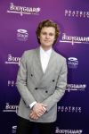 Utrecht 16 april 2023
Premiere the Bodyguard in het Beatrix Theater.