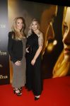 Amsterdam 28 maart 2023
Premiere Beuatiful Disaster in Tuschinksi.
Kelly Heruer met een vriendin