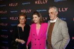 Amsterdam 30 maart 2023
Premiere docu Kelly v d Veer in Tuschinski.
Ouders kelly