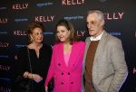 Amsterdam 30 maart 2023
Premiere docu Kelly v d Veer in Tuschinski.
Ouders kelly