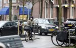 Amsterdam 22 maart 2023
Kim v Kooten op de fiets in Amsterdam zuid.