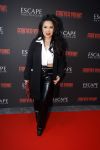 Amsterdam 30 maart 2023
Premiere show forever young in de escape.
Kimmylien Nguyen