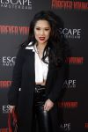 Amsterdam 30 maart 2023
Premiere show forever young in de escape.
Kimmylien Nguyen