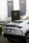 Amsterdam 29 maart 2023
Lamborghini Leusden . een Rode Urus