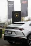 Amsterdam 29 maart 2023
Lamborghini Leusden . een Rode Urus
