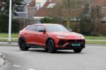 Amsterdam 29 maart 2023
Lamborghini Leusden . een Rode Urus