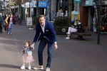 Noordwijk 30 maart 2023
Boekpresentatie Maxime Meiland in de winkel van haar zus Montana.
Verder Aanwezig Martien Meiland Erica Meiland en haar man Leroy Molkenboer en hun kinderen Claire en Vive. Ook de schrijver van het boek Jan Dijkgraaf.