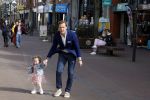 Noordwijk 30 maart 2023
Boekpresentatie Maxime Meiland in de winkel van haar zus Montana.
Verder Aanwezig Martien Meiland Erica Meiland en haar man Leroy Molkenboer en hun kinderen Claire en Vive. Ook de schrijver van het boek Jan Dijkgraaf.