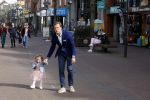 Noordwijk 30 maart 2023
Boekpresentatie Maxime Meiland in de winkel van haar zus Montana.
Verder Aanwezig Martien Meiland Erica Meiland en haar man Leroy Molkenboer en hun kinderen Claire en Vive. Ook de schrijver van het boek Jan Dijkgraaf.