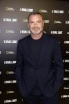 Amsterdam 17 april  2023
Premiere a small light in Tuschinski.
Liev Schreiber