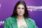 Utrecht 16 april 2023
Premiere the Bodyguard in het Beatrix Theater.