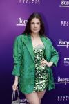 Utrecht 16 april 2023
Premiere the Bodyguard in het Beatrix Theater.