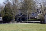Naarden Bussum 11 april 2023
Huis Lodewijk Hoekstra