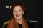 Amsterdam 15 maart 2023
Premiere de Verleiders in het deLaMar Theater.
Loes Luca