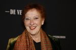 Amsterdam 15 maart 2023
Premiere de Verleiders in het deLaMar Theater.
Loes Luca