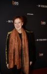 Amsterdam 15 maart 2023
Premiere de Verleiders in het deLaMar Theater.
Loes Luca
