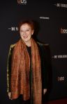 Amsterdam 15 maart 2023
Premiere de Verleiders in het deLaMar Theater.
Loes Luca