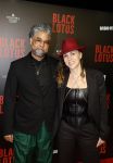 Amsterdam 10 april 2023
Premiere Black Lotus in Tuschinski met Rico Verhoeven in de hoofdrol.
London Loy