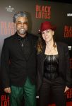 Amsterdam 10 april 2023
Premiere Black Lotus in Tuschinski met Rico Verhoeven in de hoofdrol.
London Loy