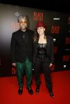 Amsterdam 10 april 2023
Premiere Black Lotus in Tuschinski met Rico Verhoeven in de hoofdrol.
London Loy