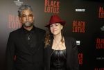 Amsterdam 10 april 2023
Premiere Black Lotus in Tuschinski met Rico Verhoeven in de hoofdrol.
London Loy