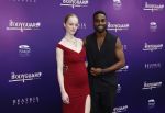 Utrecht 16 april 2023
Premiere the Bodyguard in het Beatrix Theater.
Lonekke Bakker