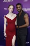 Utrecht 16 april 2023
Premiere the Bodyguard in het Beatrix Theater.
Lonekke Bakker